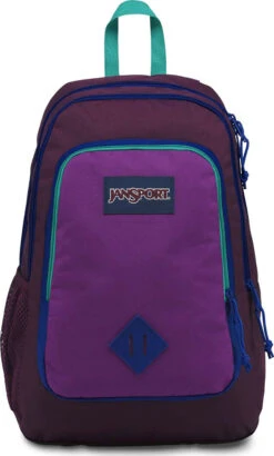 JanSport Super Sneak Backpack - 22L|-|Sac à Dos Super Sneak - 22L -JanSport Backpacks Sales JSP JS0A3EMW 7ERaisin 20Purple 20 20Purple 20Plum 11c5c5a7 5ffe 4b4e b7f6 64a5aa8c47c4
