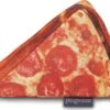 JanSport Pie Pouch|-|Étui Pointe De Pizza