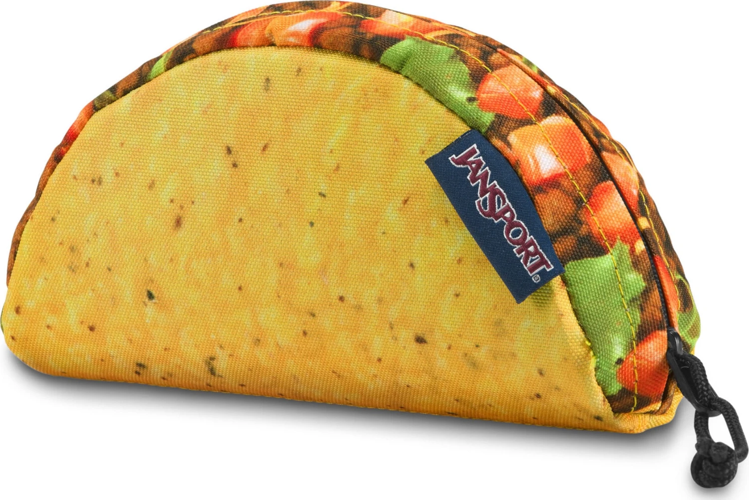 JanSport Taco|-|Étui Taco 3 JanSport Taco|-|Étui Taco - Image 3