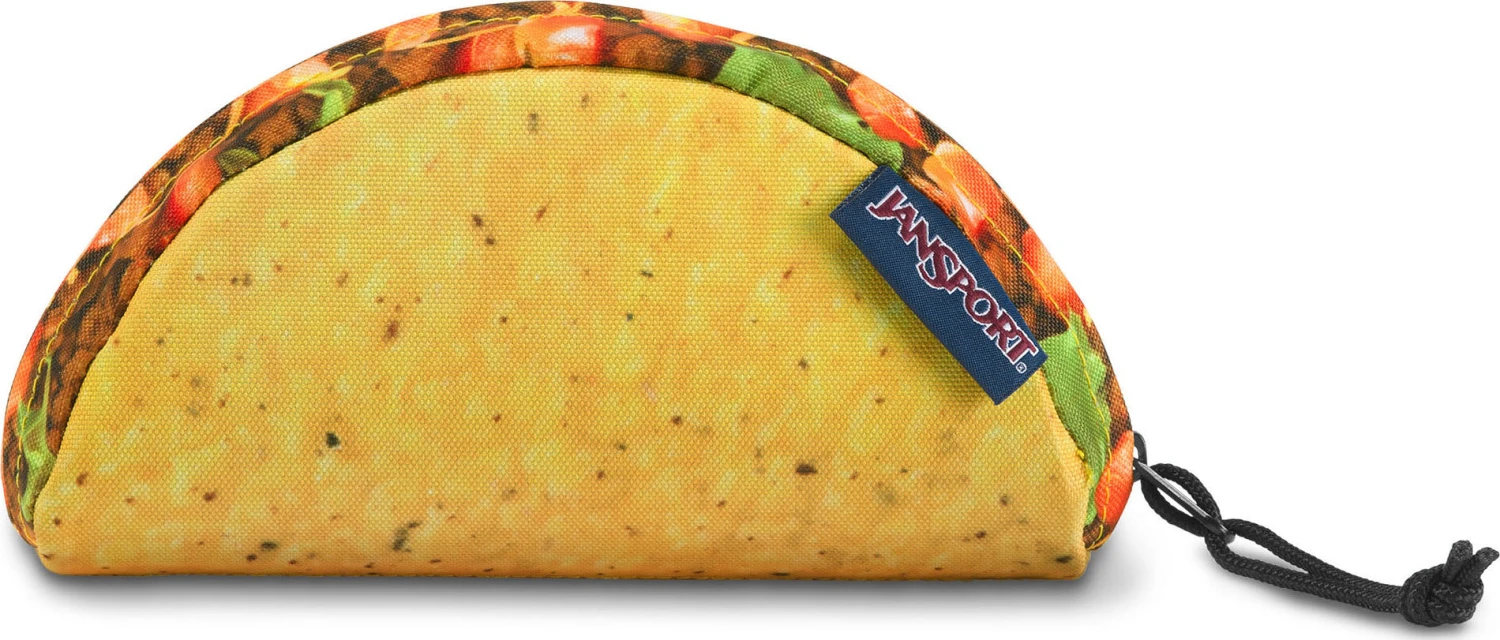 JanSport Taco|-|Étui Taco 1 JanSport Taco|-|Étui Taco