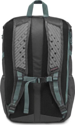 JanSport Watchtower Backpack - 30L|-|Sac à Dos Watchtower - 30L -JanSport Backpacks Sales JSP JS0A3EPE 7EFrost 20Teal 20Slub 7EBack 256377de 9afc 4c3d a820 b1550c62c397