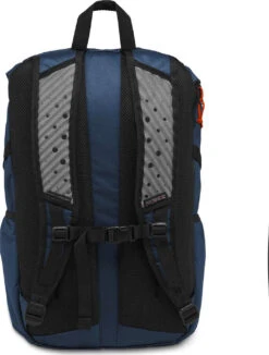 JanSport Watchtower Backpack - 30L|-|Sac à Dos Watchtower - 30L -JanSport Backpacks Sales JSP JS0A3EPE 7ENavy 20Twill 7EBack
