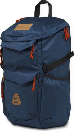 JanSport Watchtower Backpack - 30L|-|Sac à Dos Watchtower - 30L -JanSport Backpacks Sales JSP JS0A3EPE 7ENavy 20Twill 7ESide fa8ad4db cc0d 46dd 9210 4cddd2108be8