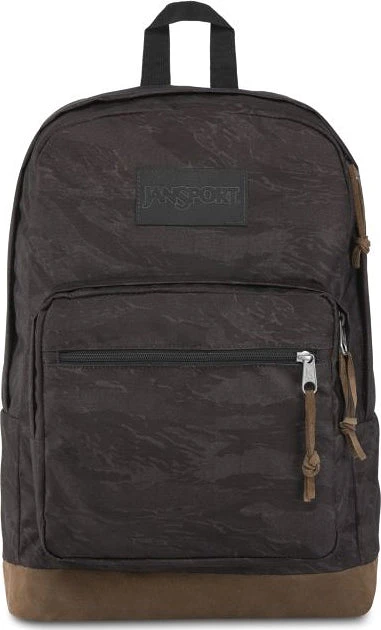 JanSport Right Pack LS Backpack - 31 L|-|Sac à Dos Right Pack LS - 31 L 1 JanSport Right Pack LS Backpack - 31 L|-|Sac à Dos Right Pack LS - 31 L