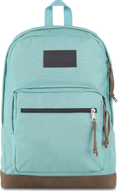 JanSport Right Pack LS Backpack - 31 L|-|Sac à Dos Right Pack LS - 31 L 4 JanSport Right Pack LS Backpack - 31 L|-|Sac à Dos Right Pack LS - 31 L - Image 4