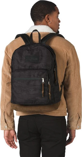 JanSport Right Pack LS Backpack - 31 L|-|Sac à Dos Right Pack LS - 31 L 8 JanSport Right Pack LS Backpack - 31 L|-|Sac à Dos Right Pack LS - 31 L - Image 8