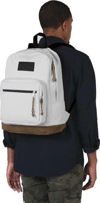 JanSport Right Pack LS Backpack - 31 L|-|Sac à Dos Right Pack LS - 31 L 10 JanSport Right Pack LS Backpack - 31 L|-|Sac à Dos Right Pack LS - 31 L - Image 10