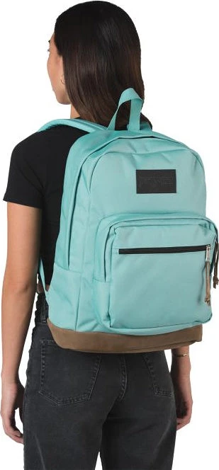 JanSport Right Pack LS Backpack - 31 L|-|Sac à Dos Right Pack LS - 31 L 11 JanSport Right Pack LS Backpack - 31 L|-|Sac à Dos Right Pack LS - 31 L - Image 11
