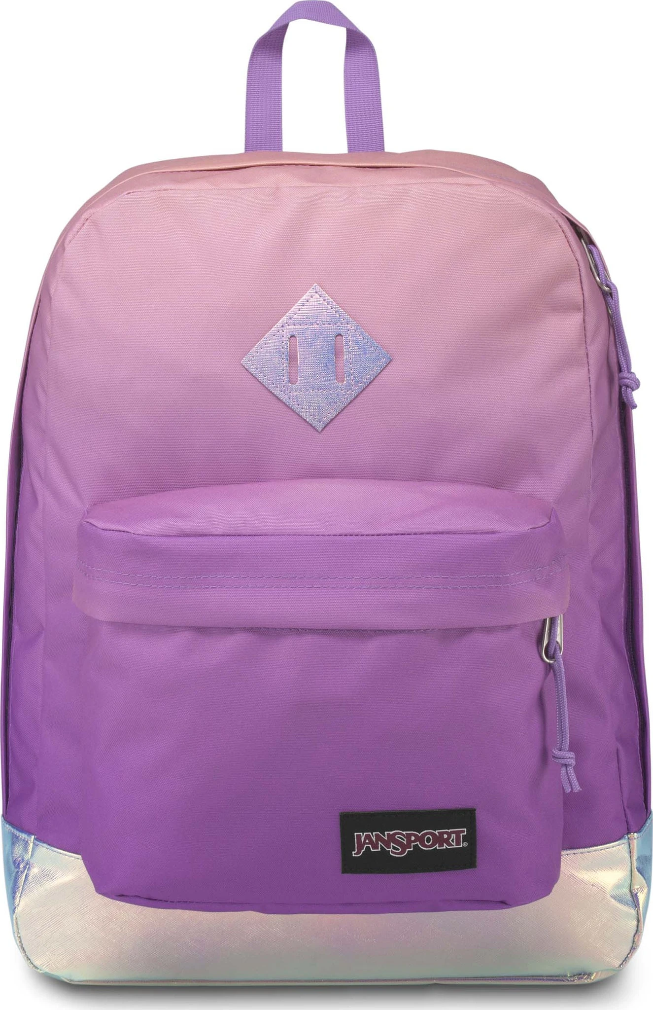 JanSport Super FX 25L Backpack - 25 L|-|Sac à Dos Super FX - 25L 2 JanSport Super FX 25L Backpack - 25 L|-|Sac à Dos Super FX - 25L - Image 2
