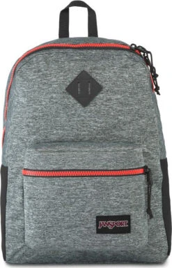 JanSport Super FX 25L Backpack - 25 L|-|Sac à Dos Super FX - 25L 20 JanSport Super FX 25L Backpack - 25 L|-|Sac à Dos Super FX - 25L -JanSport Backpacks Sales JSP JS0A3P5L 7ENeon 20Red 20Woven 20Knit