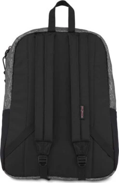 JanSport Super FX 25L Backpack - 25 L|-|Sac à Dos Super FX - 25L 24 JanSport Super FX 25L Backpack - 25 L|-|Sac à Dos Super FX - 25L -JanSport Backpacks Sales JSP JS0A3P5L 7E 7Ebk 20Black 20Woven 20Knit
