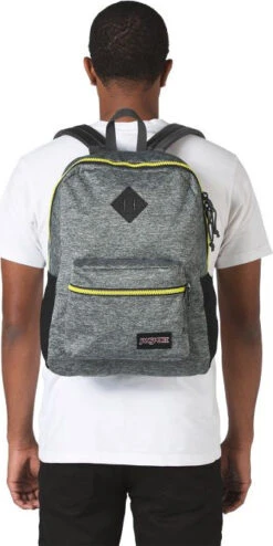 JanSport Super FX 25L Backpack - 25 L|-|Sac à Dos Super FX - 25L 35 JanSport Super FX 25L Backpack - 25 L|-|Sac à Dos Super FX - 25L -JanSport Backpacks Sales JSP JS0A3P5L 7E 7Emd 20Lime 20Sport 20Woven 20Knit d3ff30b4 4a54 4733 a08a 83fd5ced727c