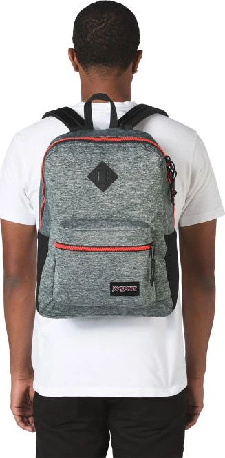 JanSport Super FX 25L Backpack - 25 L|-|Sac à Dos Super FX - 25L 13 JanSport Super FX 25L Backpack - 25 L|-|Sac à Dos Super FX - 25L - Image 13