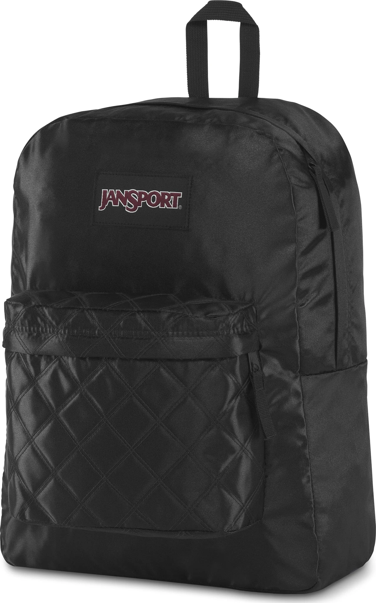 JanSport Super FX 25L Backpack - 25 L|-|Sac à Dos Super FX - 25L 9 JanSport Super FX 25L Backpack - 25 L|-|Sac à Dos Super FX - 25L - Image 9