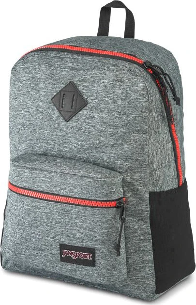 JanSport Super FX 25L Backpack - 25 L|-|Sac à Dos Super FX - 25L 6 JanSport Super FX 25L Backpack - 25 L|-|Sac à Dos Super FX - 25L - Image 6