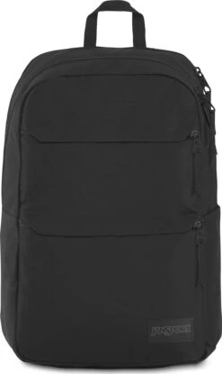 JanSport Ripley Backpack - 27L|-|Sac à Dos Ripley - 27L -JanSport Backpacks Sales JSP JS0A3P64 7EBlack