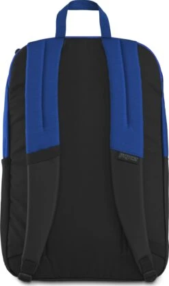 JanSport Ripley Backpack - 27L|-|Sac à Dos Ripley - 27L -JanSport Backpacks Sales JSP JS0A3P64 7E 7Ebk 20Border 20Blue