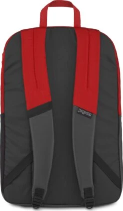 JanSport Ripley Backpack - 27L|-|Sac à Dos Ripley - 27L -JanSport Backpacks Sales JSP JS0A3P64 7E 7Ebk 20Red 20Tape