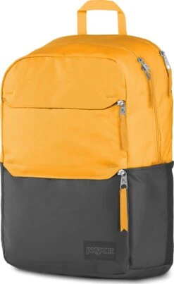 JanSport Ripley Backpack - 27L|-|Sac à Dos Ripley - 27L -JanSport Backpacks Sales JSP JS0A3P64 7E 7Esd 20Spectra 20Yellow