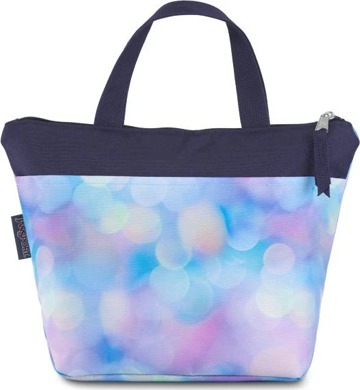 JanSport Lunch Tote - 6L - Unisex|-|Fourre-tout à Lunch - 6L - Unisexe 2 JanSport Lunch Tote - 6L - Unisex|-|Fourre-tout à Lunch - 6L - Unisexe - Image 2