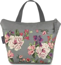 JanSport Lunch Tote - 6L - Unisex|-|Fourre-tout à Lunch - 6L - Unisexe 16 JanSport Lunch Tote - 6L - Unisex|-|Fourre-tout à Lunch - 6L - Unisexe -JanSport Backpacks Sales JSP JS0A3P66 7EGrey 20Bouquet
