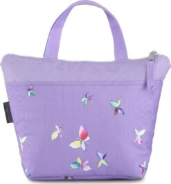 JanSport Lunch Tote - 6L - Unisex|-|Fourre-tout à Lunch - 6L - Unisexe 25 JanSport Lunch Tote - 6L - Unisex|-|Fourre-tout à Lunch - 6L - Unisexe -JanSport Backpacks Sales JSP JS0A3P66 7EPurple 20Dawn 20Butterfly 20Kisses