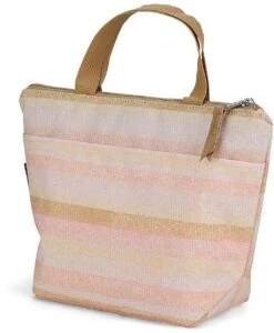 JanSport Lunch Tote - 6L - Unisex|-|Fourre-tout à Lunch - 6L - Unisexe 26 JanSport Lunch Tote - 6L - Unisex|-|Fourre-tout à Lunch - 6L - Unisexe -JanSport Backpacks Sales JSP JS0A3P66 7E 7ESide 20Sunny 20Stripe