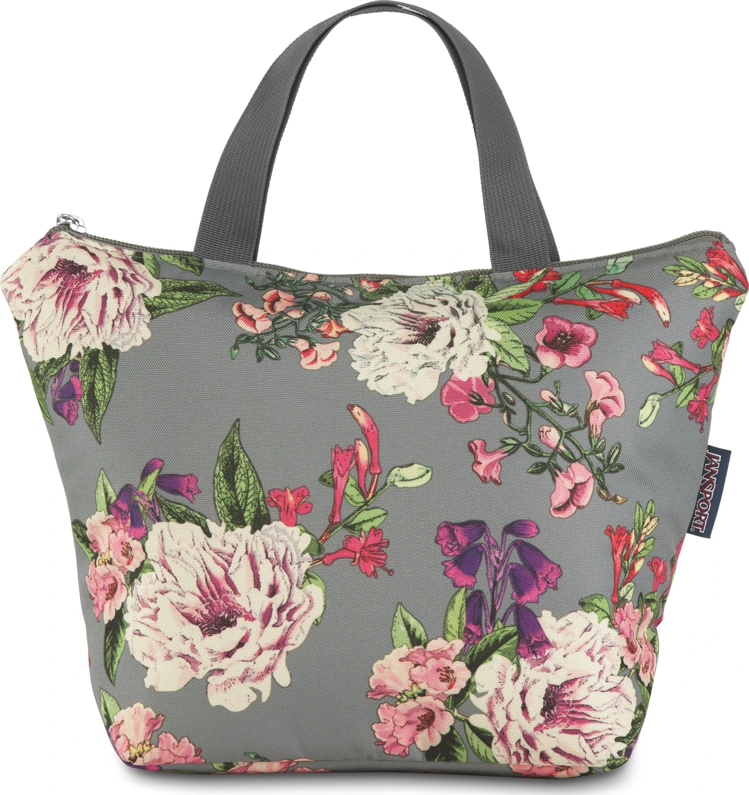 JanSport Lunch Tote - 6L - Unisex|-|Fourre-tout à Lunch - 6L - Unisexe 9 JanSport Lunch Tote - 6L - Unisex|-|Fourre-tout à Lunch - 6L - Unisexe - Image 9