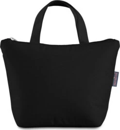 JanSport Lunch Tote - 6L - Unisex|-|Fourre-tout à Lunch - 6L - Unisexe 23 JanSport Lunch Tote - 6L - Unisex|-|Fourre-tout à Lunch - 6L - Unisexe -JanSport Backpacks Sales JSP JS0A3P66 7E 7Ebk 20Black