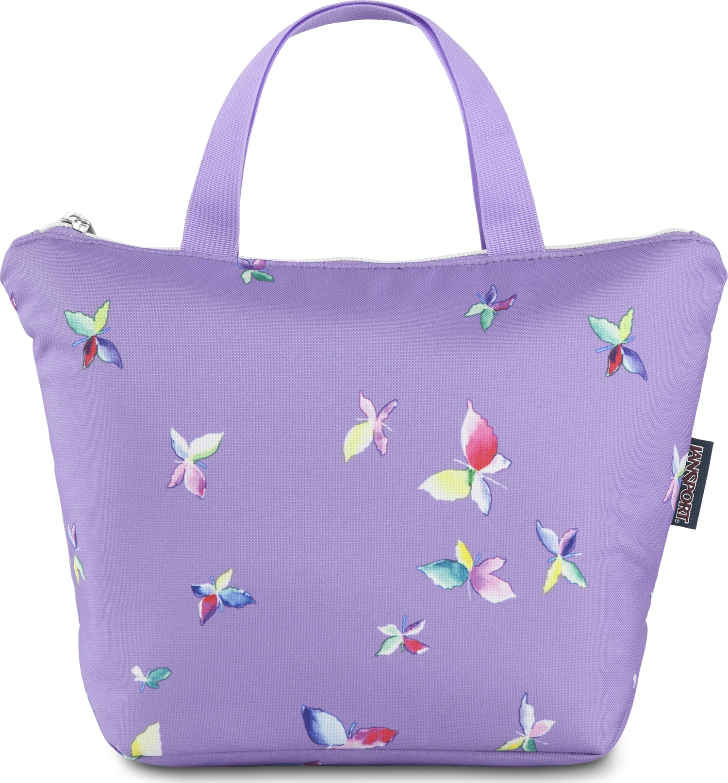 JanSport Lunch Tote - 6L - Unisex|-|Fourre-tout à Lunch - 6L - Unisexe 7 JanSport Lunch Tote - 6L - Unisex|-|Fourre-tout à Lunch - 6L - Unisexe - Image 7