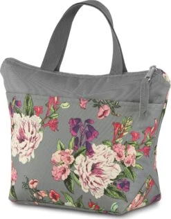 JanSport Lunch Tote - 6L - Unisex|-|Fourre-tout à Lunch - 6L - Unisexe 21 JanSport Lunch Tote - 6L - Unisex|-|Fourre-tout à Lunch - 6L - Unisexe -JanSport Backpacks Sales JSP JS0A3P66 7E 7Eside 20Grey 20Bouquet