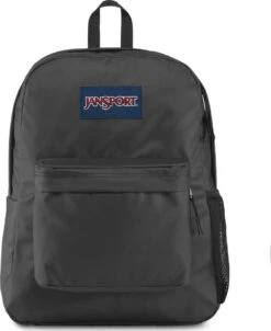 JanSport Hyperbreak Backpack - 25L|-|Sac à Dos Hyperbreak - 25L -JanSport Backpacks Sales JSP JS0A3P69 7EBlack 20Matte 20Coated