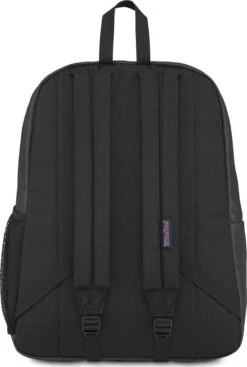 JanSport Hyperbreak Backpack - 25L|-|Sac à Dos Hyperbreak - 25L -JanSport Backpacks Sales JSP JS0A3P69 7E 7EDetail1 20Black 20Matte 20Coated