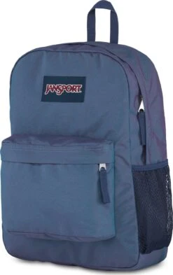 JanSport Hyperbreak Backpack - 25L|-|Sac à Dos Hyperbreak - 25L -JanSport Backpacks Sales JSP JS0A3P69 7E 7ESide 20Blue 20Jay 20 20Yarn 20Dye