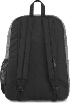 JanSport Hyperbreak Backpack - 25L|-|Sac à Dos Hyperbreak - 25L -JanSport Backpacks Sales JSP JS0A3P69 7E 7Eb 20Heathered 20600D