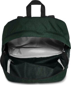 JanSport Hyperbreak Backpack - 25L|-|Sac à Dos Hyperbreak - 25L -JanSport Backpacks Sales JSP JS0A3P69 7E 7Edetail 20Pine 20Grove