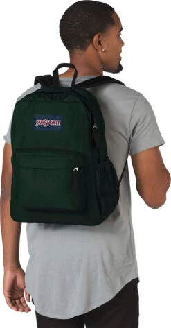 JanSport Hyperbreak Backpack - 25L|-|Sac à Dos Hyperbreak - 25L -JanSport Backpacks Sales JSP JS0A3P69 7E 7Em 20Pine 20Grove