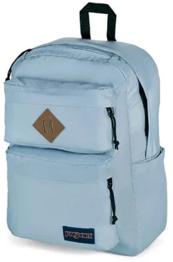 JanSport Double Break Backpack 27L|-|Sac à Dos Double Break 27L 23 JanSport Double Break Backpack 27L|-|Sac à Dos Double Break 27L -JanSport Backpacks Sales JSP JS0A3P6S 7EBlue 20Dusk