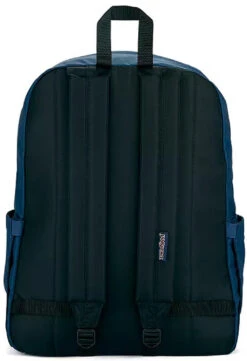 JanSport Double Break Backpack 27L|-|Sac à Dos Double Break 27L 37 JanSport Double Break Backpack 27L|-|Sac à Dos Double Break 27L -JanSport Backpacks Sales JSP JS0A3P6S 7E 7EBack 20Navy
