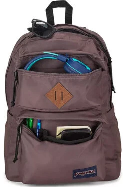 JanSport Double Break Backpack 27L|-|Sac à Dos Double Break 27L 34 JanSport Double Break Backpack 27L|-|Sac à Dos Double Break 27L -JanSport Backpacks Sales JSP JS0A3P6S 7E 7EDetail1 20Deep 20Wisteria