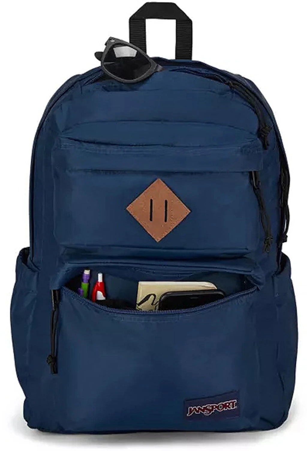 JanSport Double Break Backpack 27L|-|Sac à Dos Double Break 27L 17 JanSport Double Break Backpack 27L|-|Sac à Dos Double Break 27L - Image 17