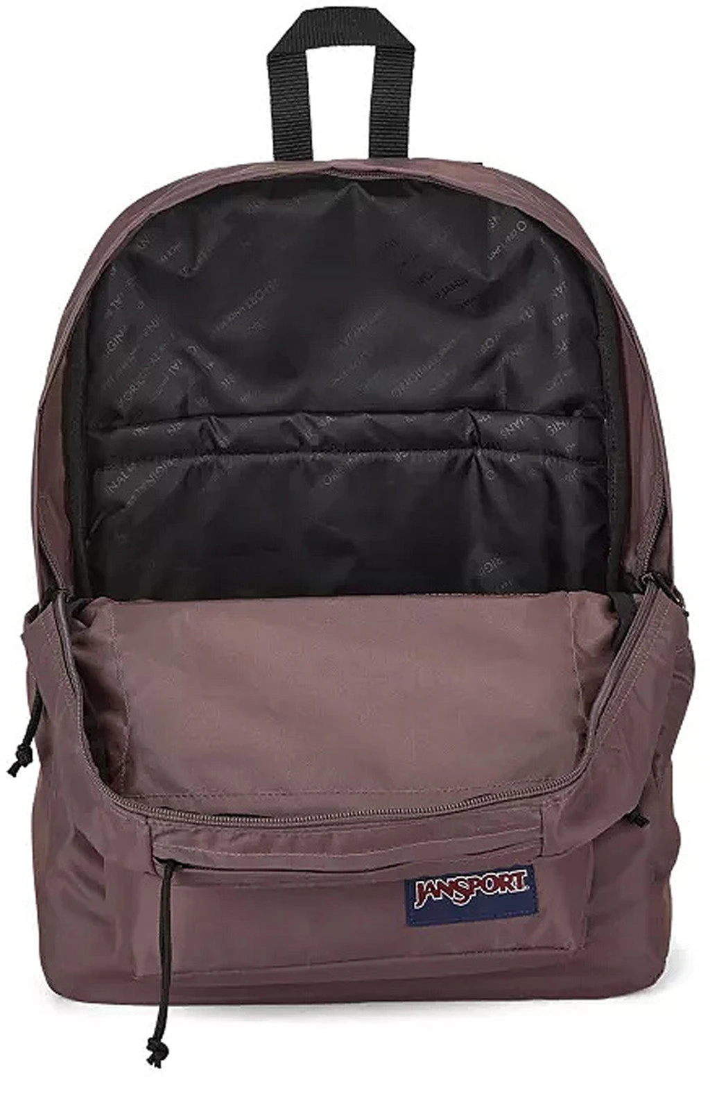 JanSport Double Break Backpack 27L|-|Sac à Dos Double Break 27L 16 JanSport Double Break Backpack 27L|-|Sac à Dos Double Break 27L - Image 16
