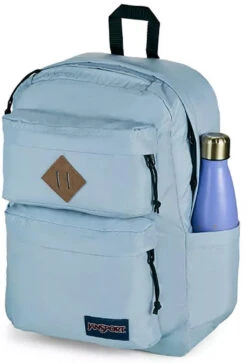 JanSport Double Break Backpack 27L|-|Sac à Dos Double Break 27L 28 JanSport Double Break Backpack 27L|-|Sac à Dos Double Break 27L -JanSport Backpacks Sales JSP JS0A3P6S 7E 7EDetail3 20Blue 20Dusk