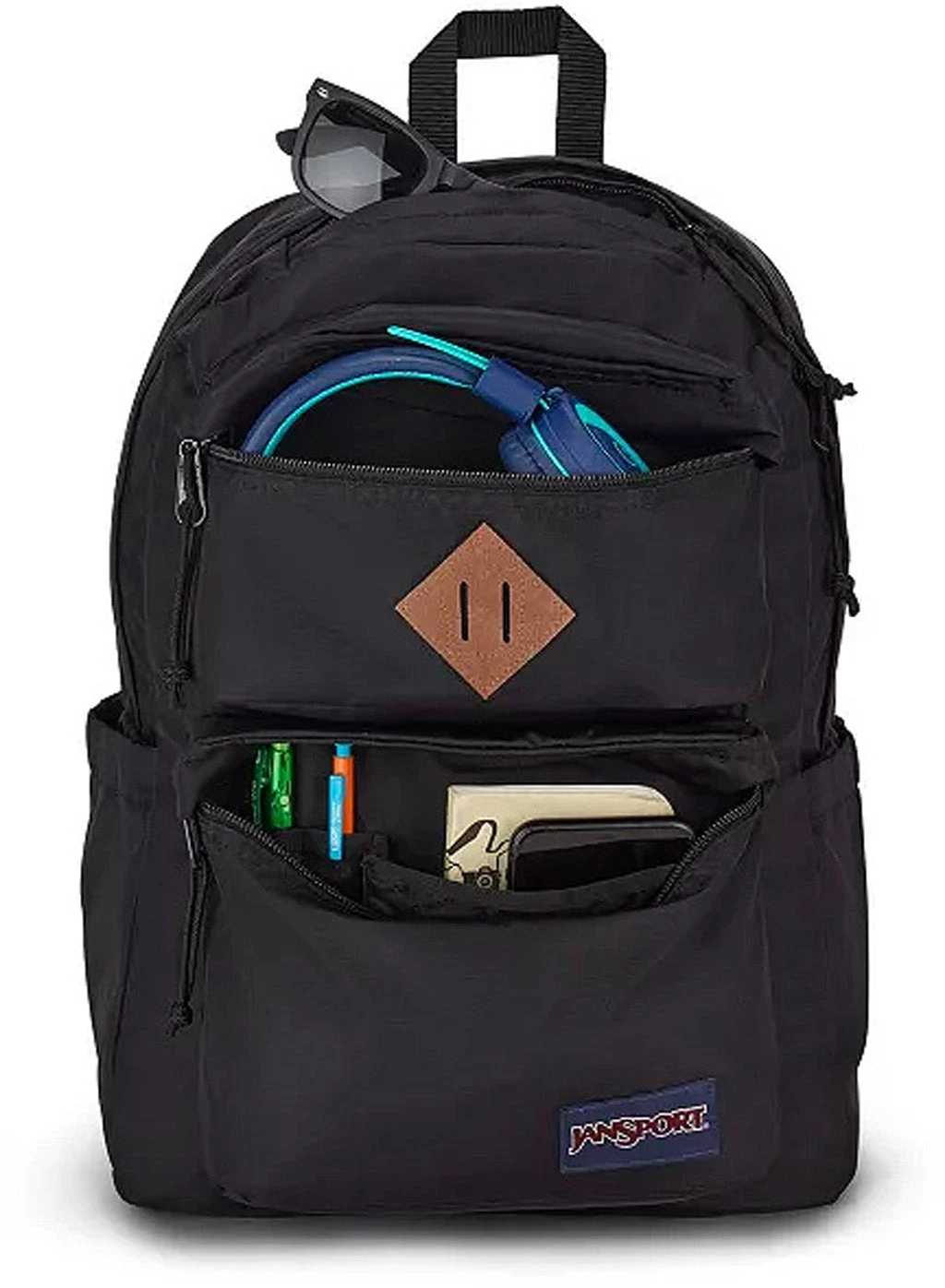 JanSport Double Break Backpack 27L|-|Sac à Dos Double Break 27L 13 JanSport Double Break Backpack 27L|-|Sac à Dos Double Break 27L - Image 13