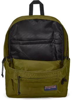 JanSport Double Break Backpack 27L|-|Sac à Dos Double Break 27L 26 JanSport Double Break Backpack 27L|-|Sac à Dos Double Break 27L -JanSport Backpacks Sales JSP JS0A3P6S 7E 7ETop 20Army 20Green