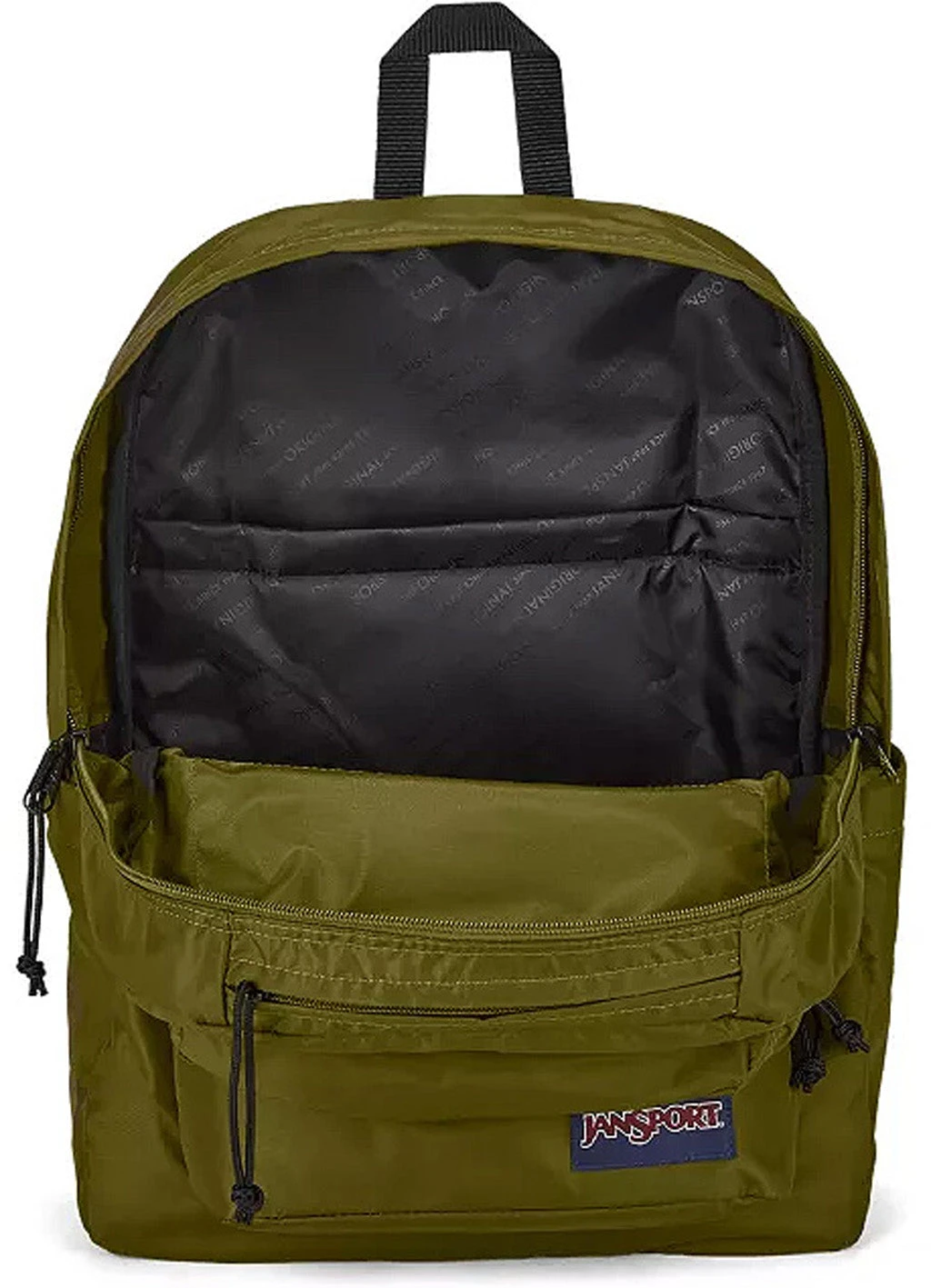 JanSport Double Break Backpack 27L|-|Sac à Dos Double Break 27L 7 JanSport Double Break Backpack 27L|-|Sac à Dos Double Break 27L - Image 7