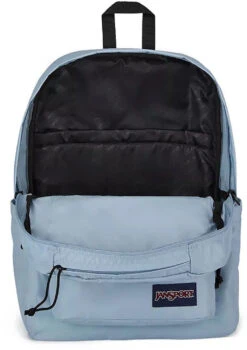 JanSport Double Break Backpack 27L|-|Sac à Dos Double Break 27L 33 JanSport Double Break Backpack 27L|-|Sac à Dos Double Break 27L -JanSport Backpacks Sales JSP JS0A3P6S 7E 7ETop 20Blue 20Dusk