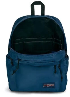 JanSport Double Break Backpack 27L|-|Sac à Dos Double Break 27L 38 JanSport Double Break Backpack 27L|-|Sac à Dos Double Break 27L -JanSport Backpacks Sales JSP JS0A3P6S 7E 7ETop 20Navy