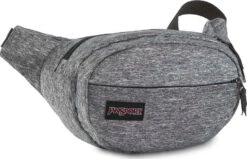 JanSport Fifth Avenue FX Bag - 2.5L - Unisex|-|Sac Fifth Avenue FX - 2.5L - Unisexe -JanSport Backpacks Sales JSP JS0A3P7C 7E 7EDetail3 20Black 20Woven 20Knit 540471d9 2109 4216 9b48 48e03afa5d38