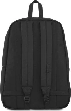 JanSport SuperBreak LS Backpacks - 25 L|-|Sac à Dos SuperBreak LS - 25 L -JanSport Backpacks Sales JSP JS0A3P7E 7E 7Ebk 20Black efe4f959 15c9 4d37 b743 560242a3900f